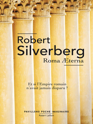 cover image of Roma Aeterna